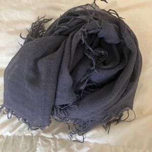 Chan Luu Silk & Cashmere Scarf NWOT
